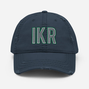 Fashionable  Hat