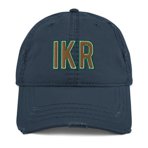 Fashionable  Hat