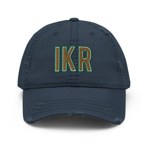 Fashionable  Hat