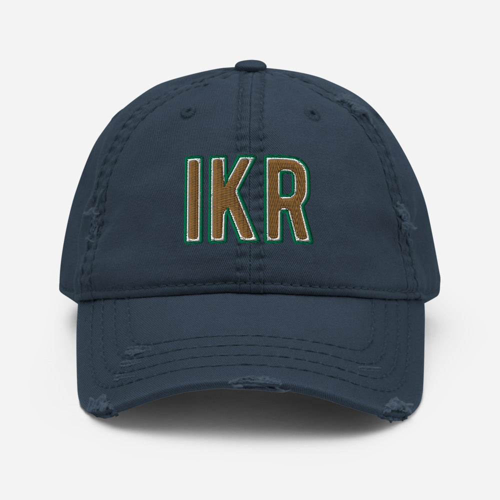 Fashionable  Hat