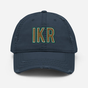 Fashionable  Hat