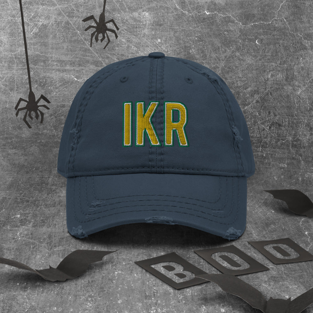 Fashionable  Hat