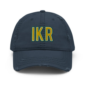 Fashionable  Hat