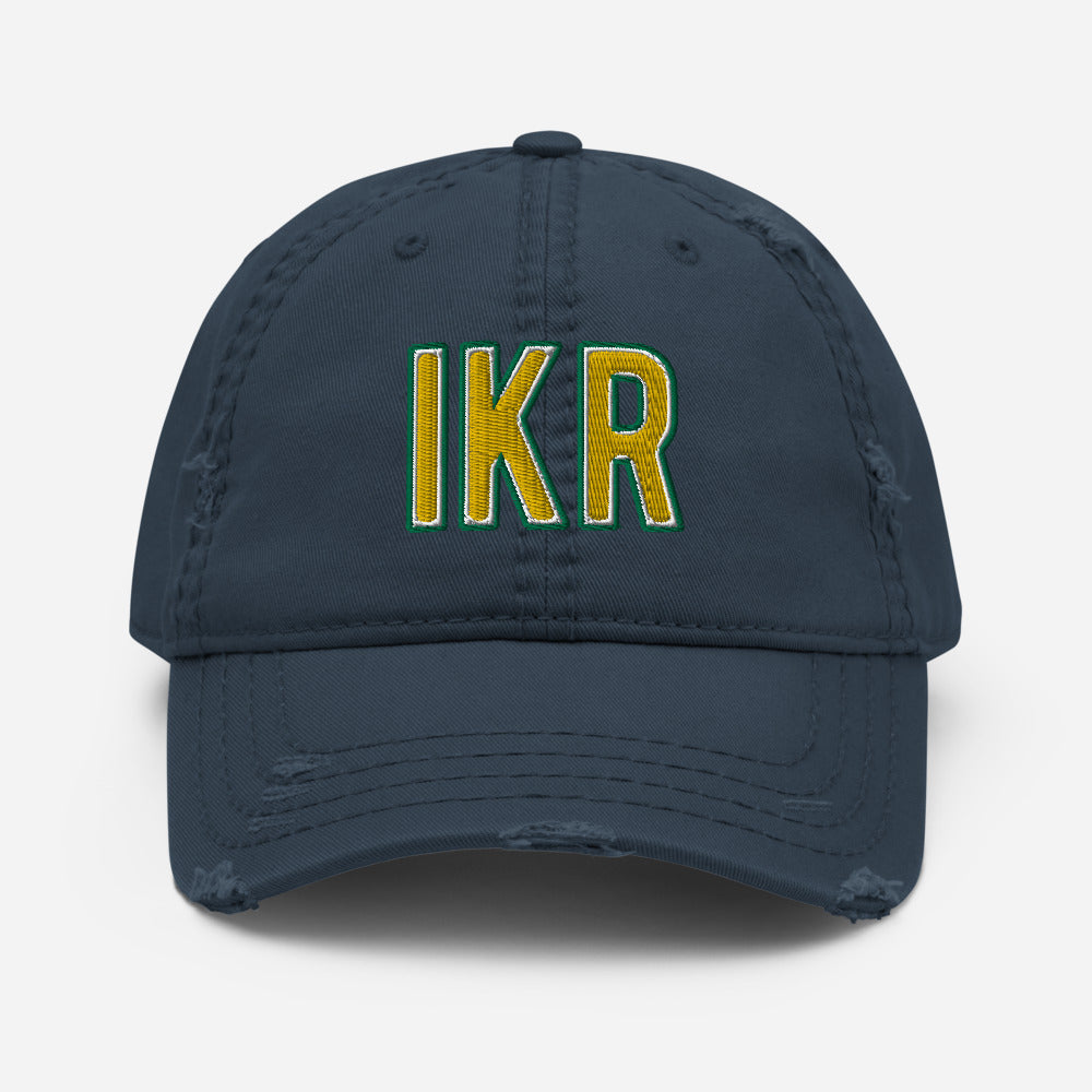 Fashionable  Hat
