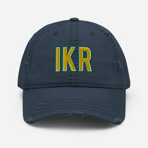 Fashionable  Hat