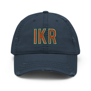 Fashionable  Hat