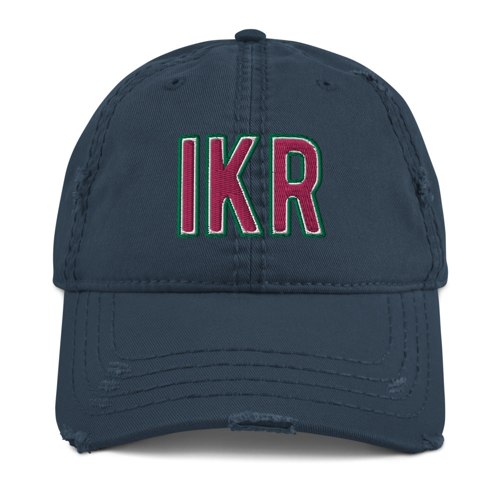 Fashionable  Hat
