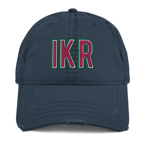 Fashionable  Hat