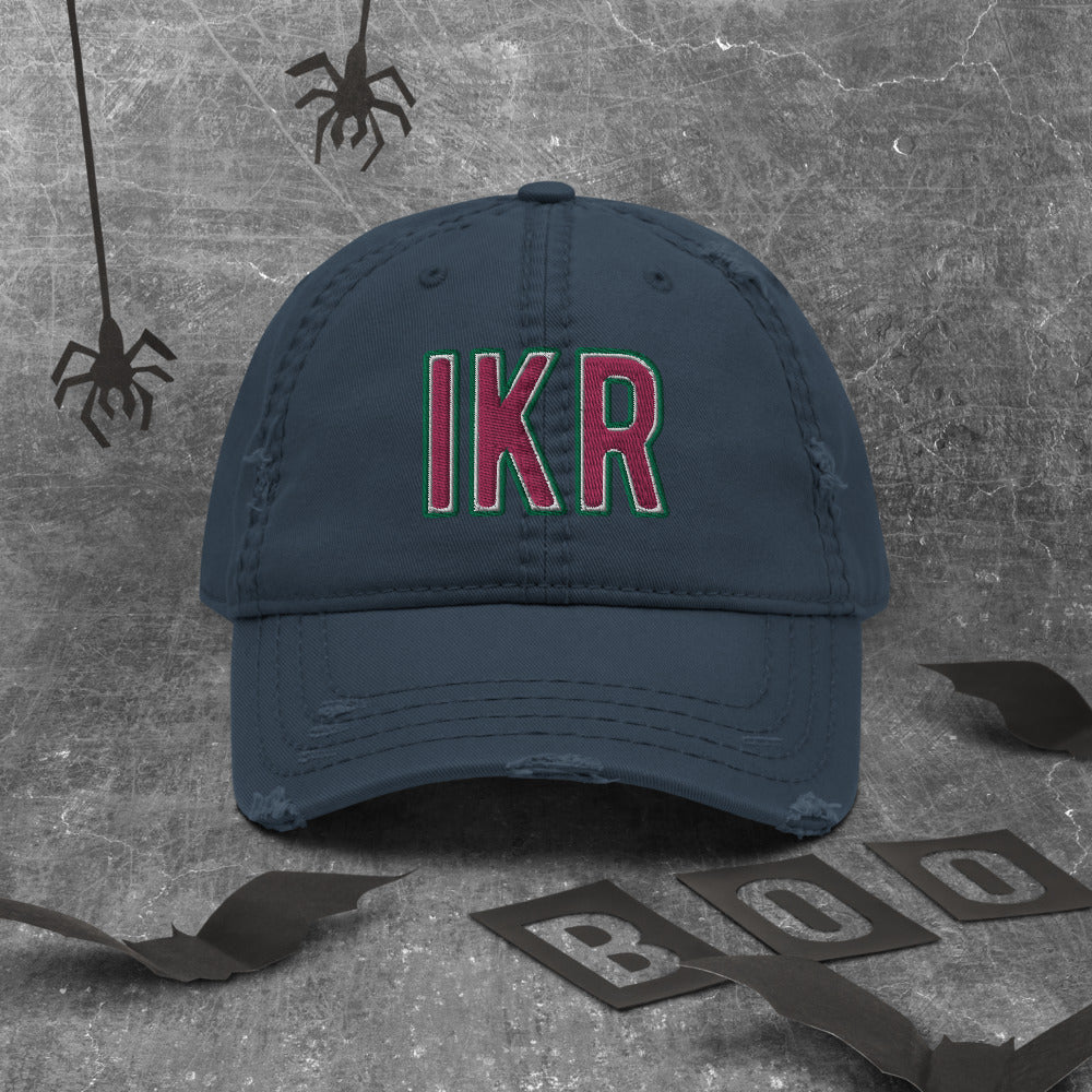 Fashionable  Hat