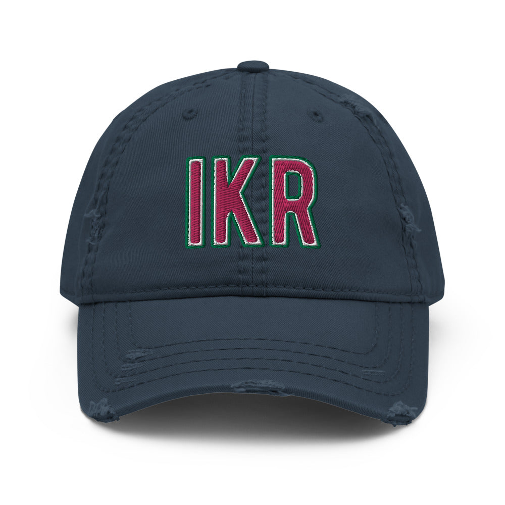 Fashionable  Hat