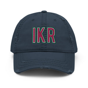 Fashionable  Hat