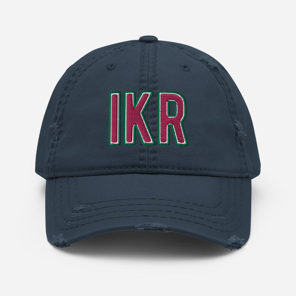 Fashionable  Hat