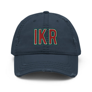Fashionable  Hat