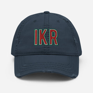 Fashionable  Hat