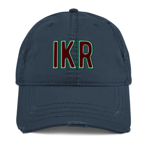 Fashionable  Hat