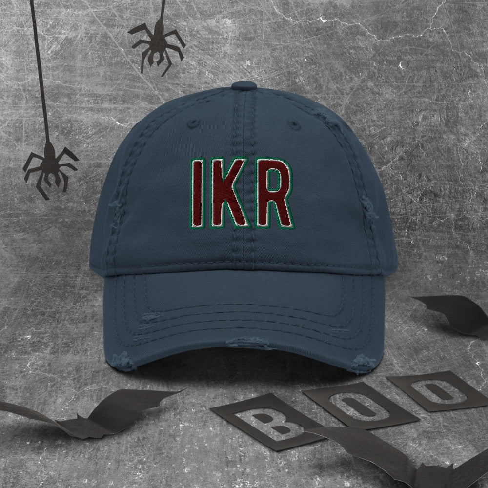 Fashionable  Hat