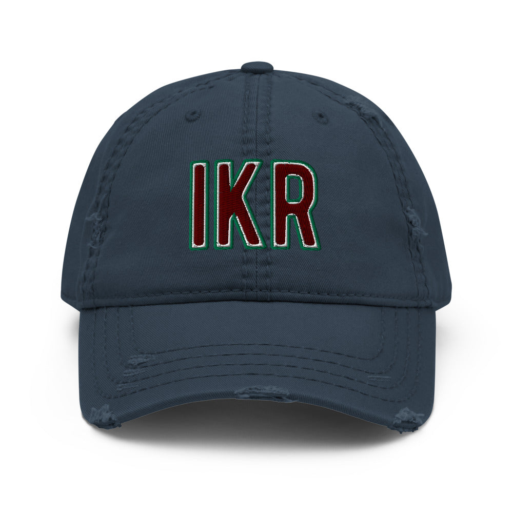 Fashionable  Hat