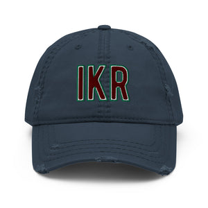 Fashionable  Hat