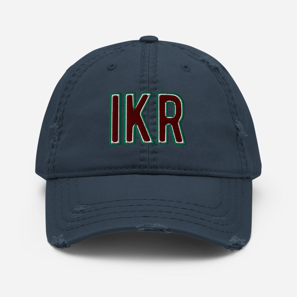 Fashionable  Hat