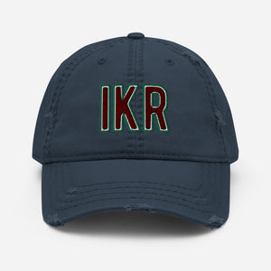 Fashionable  Hat