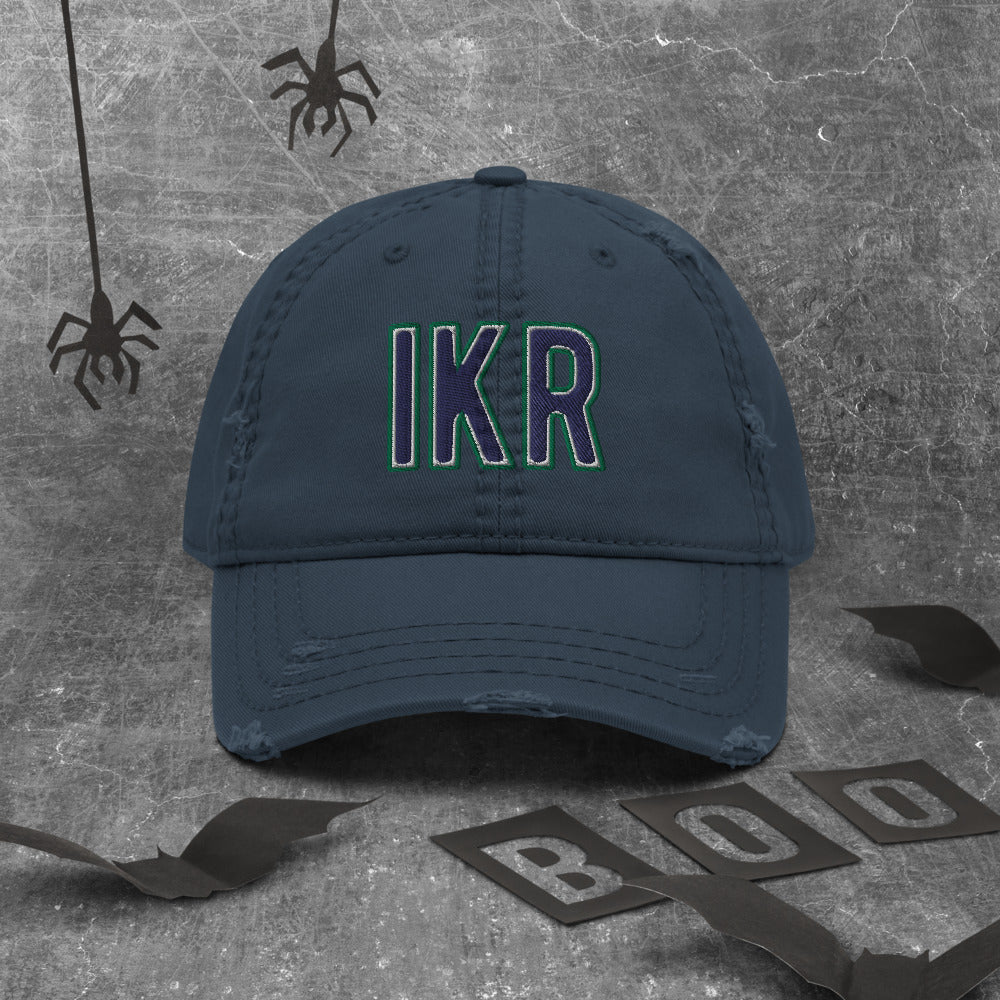 Fashionable  Hat
