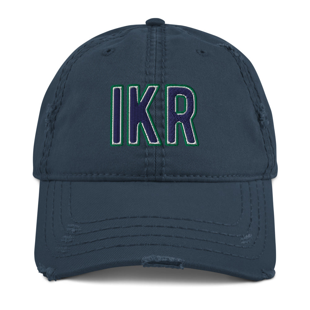 Fashionable  Hat