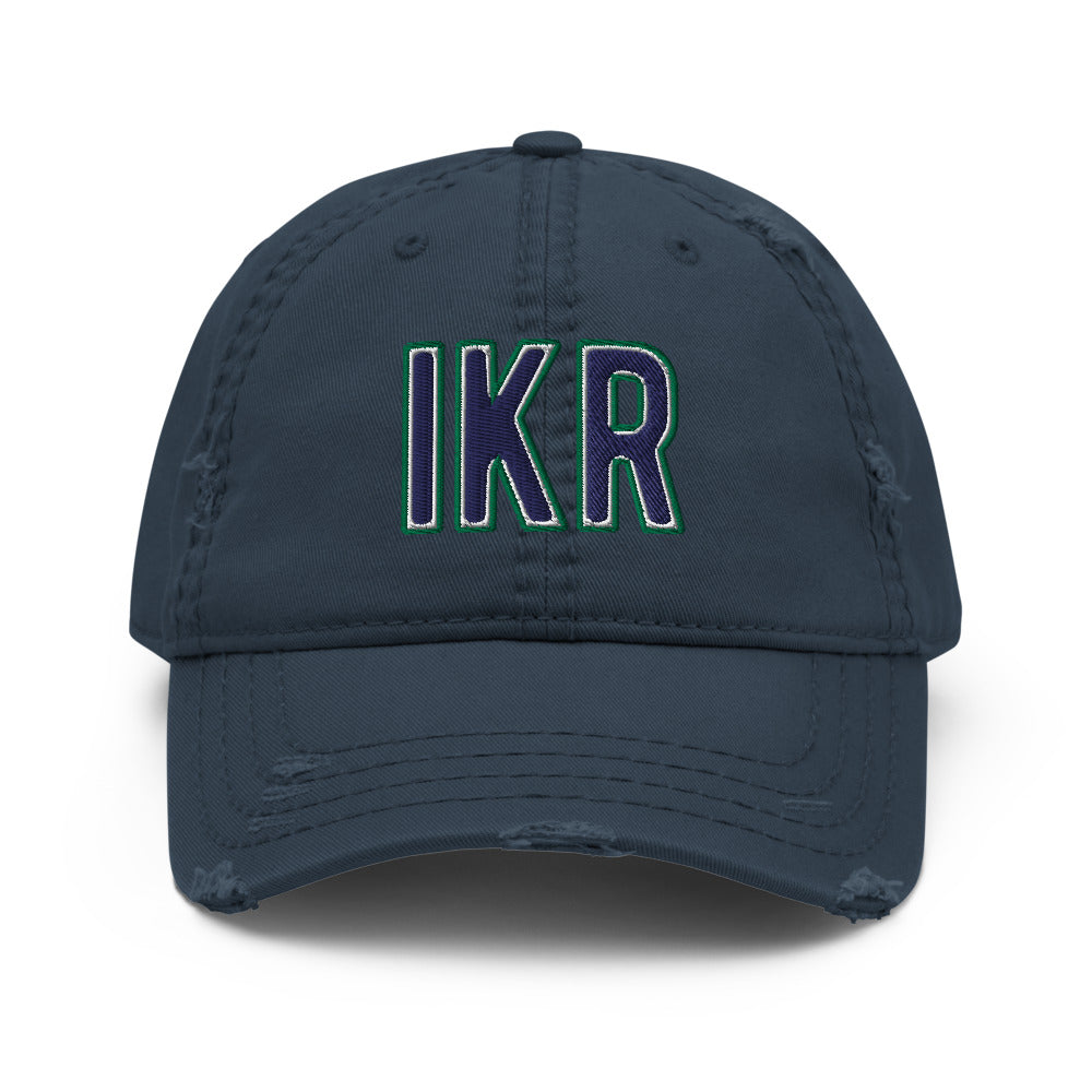 Fashionable  Hat