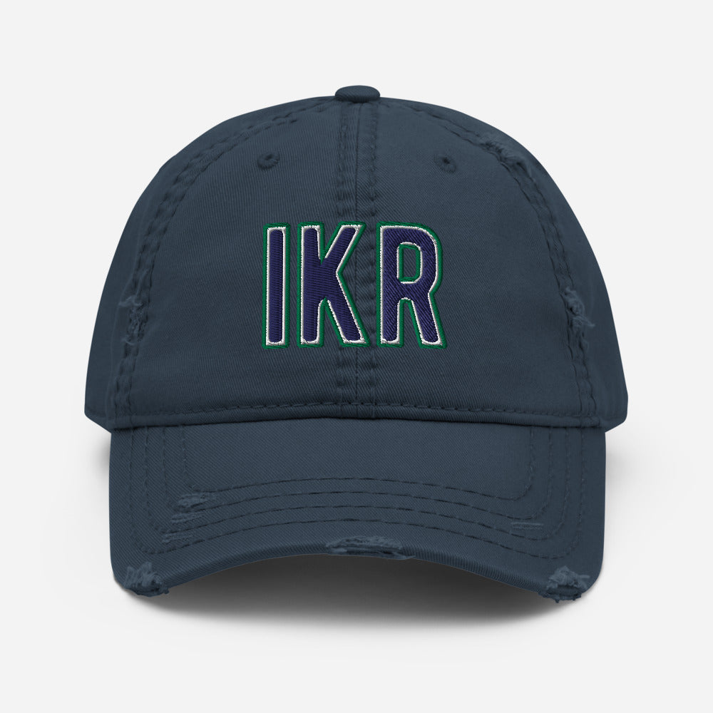 Fashionable  Hat