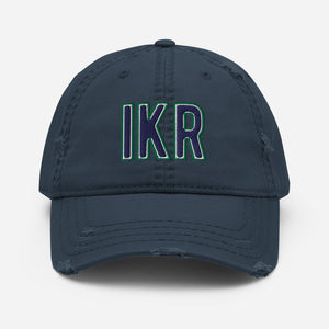 Fashionable  Hat