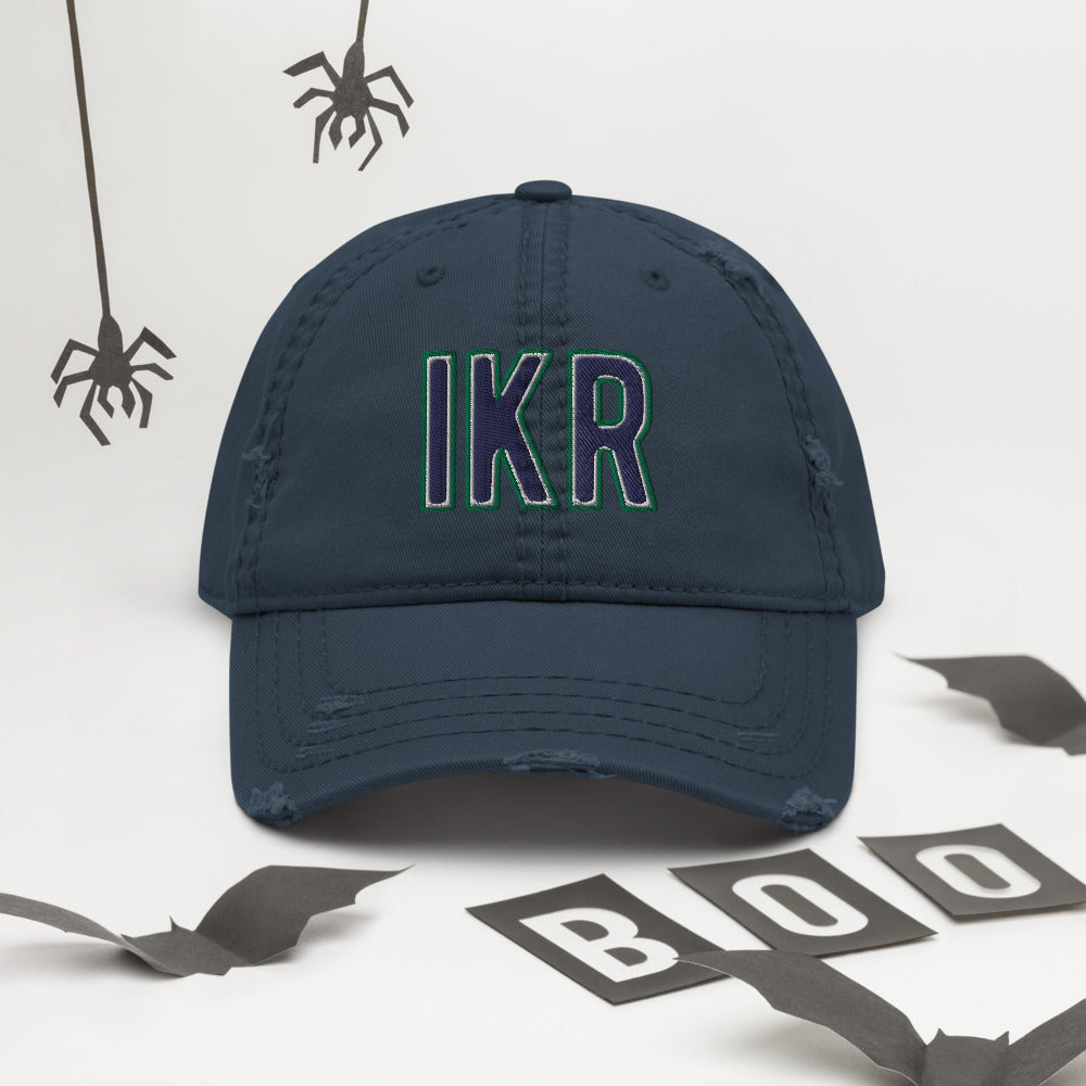 Fashionable  Hat