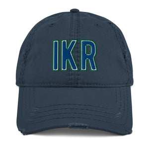 Fashionable  Hat