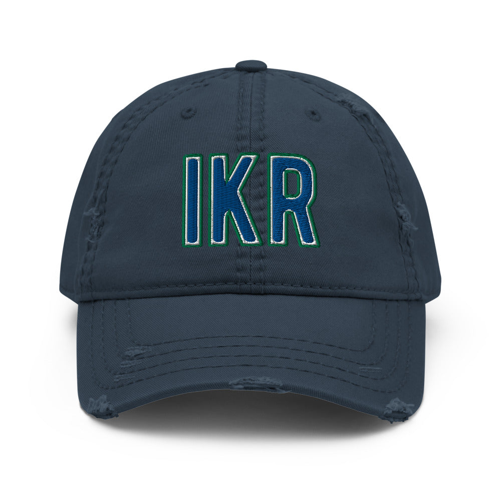 Fashionable  Hat