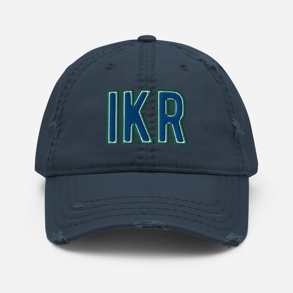 Fashionable  Hat
