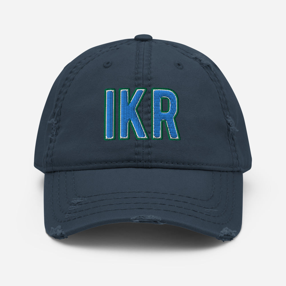 Fashionable  Hat