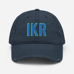 Fashionable  Hat