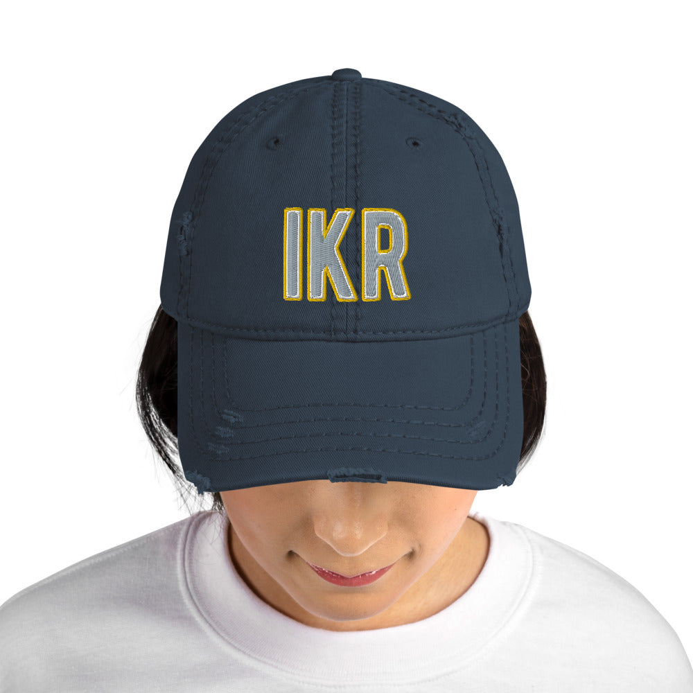Fashionable  Hat