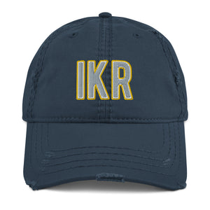 Fashionable  Hat