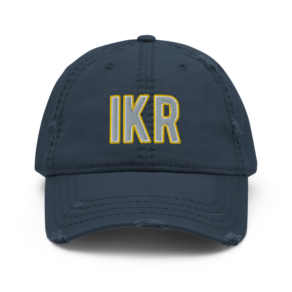 Fashionable  Hat