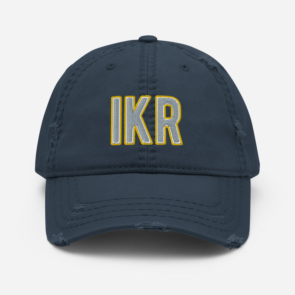 Fashionable  Hat