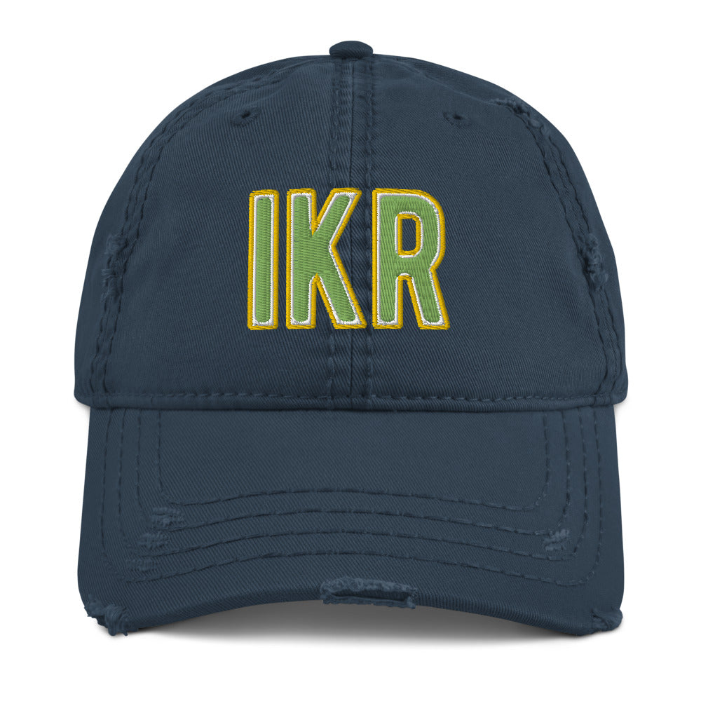 Fashionable  Hat
