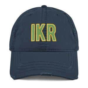 Fashionable  Hat