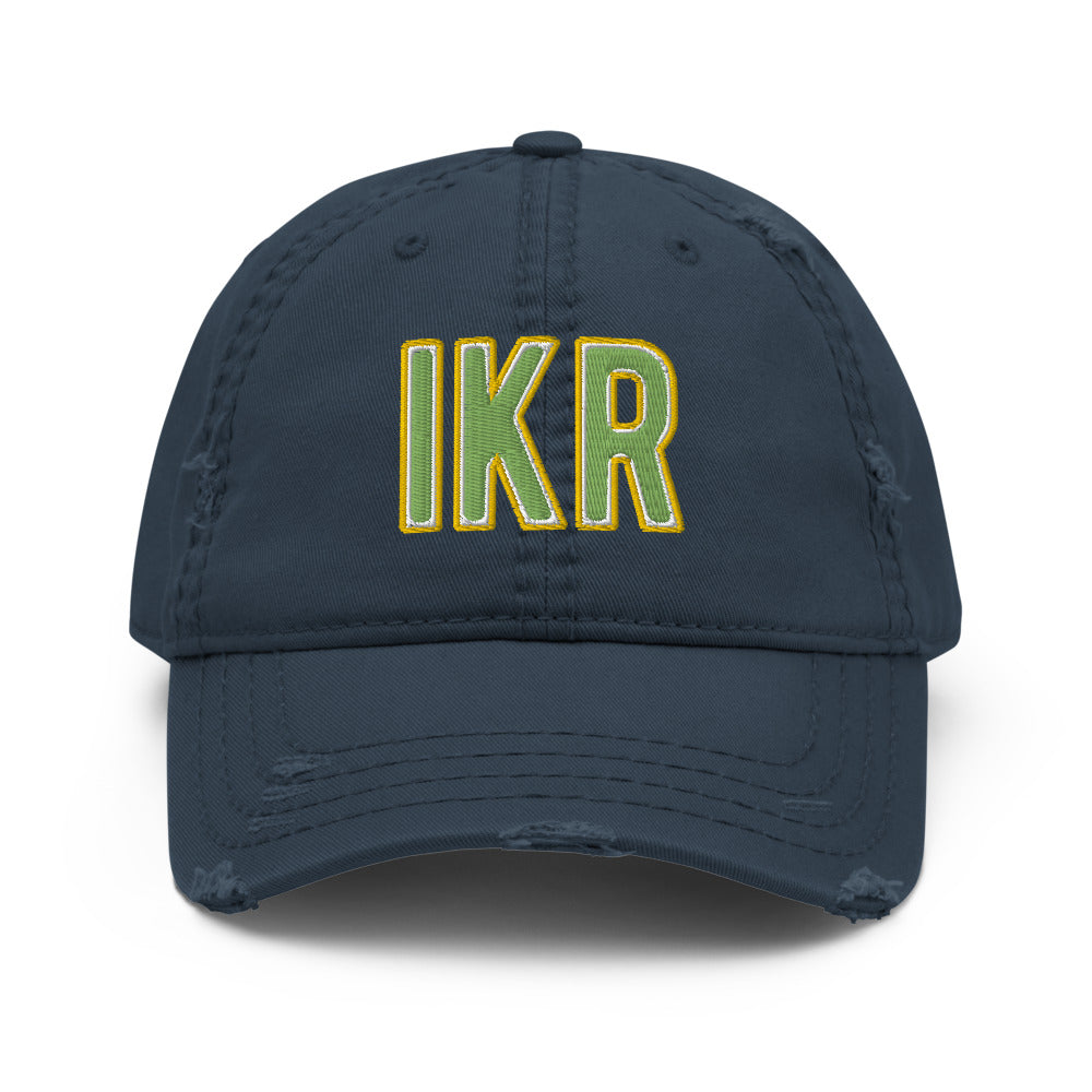 Fashionable  Hat