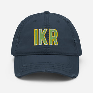 Fashionable  Hat