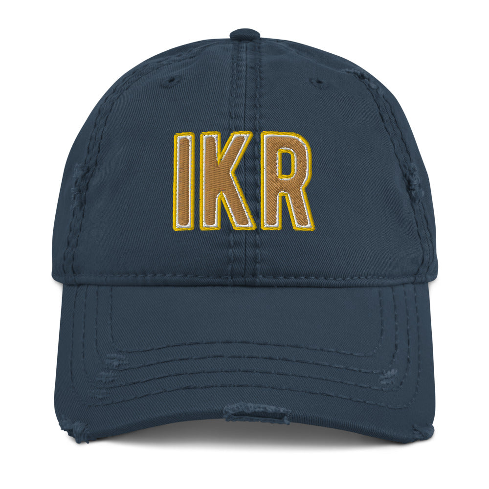 Fashionable  Hat