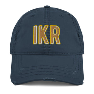 Fashionable  Hat