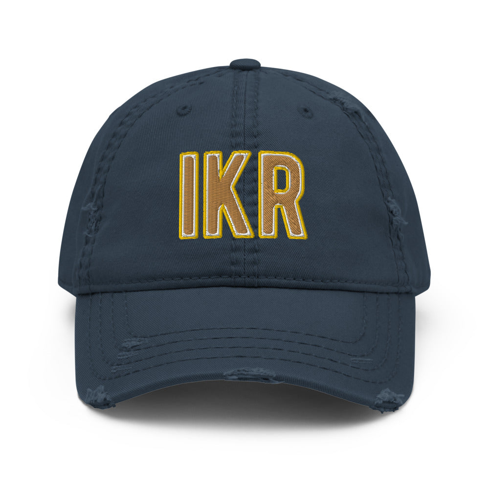 Fashionable  Hat