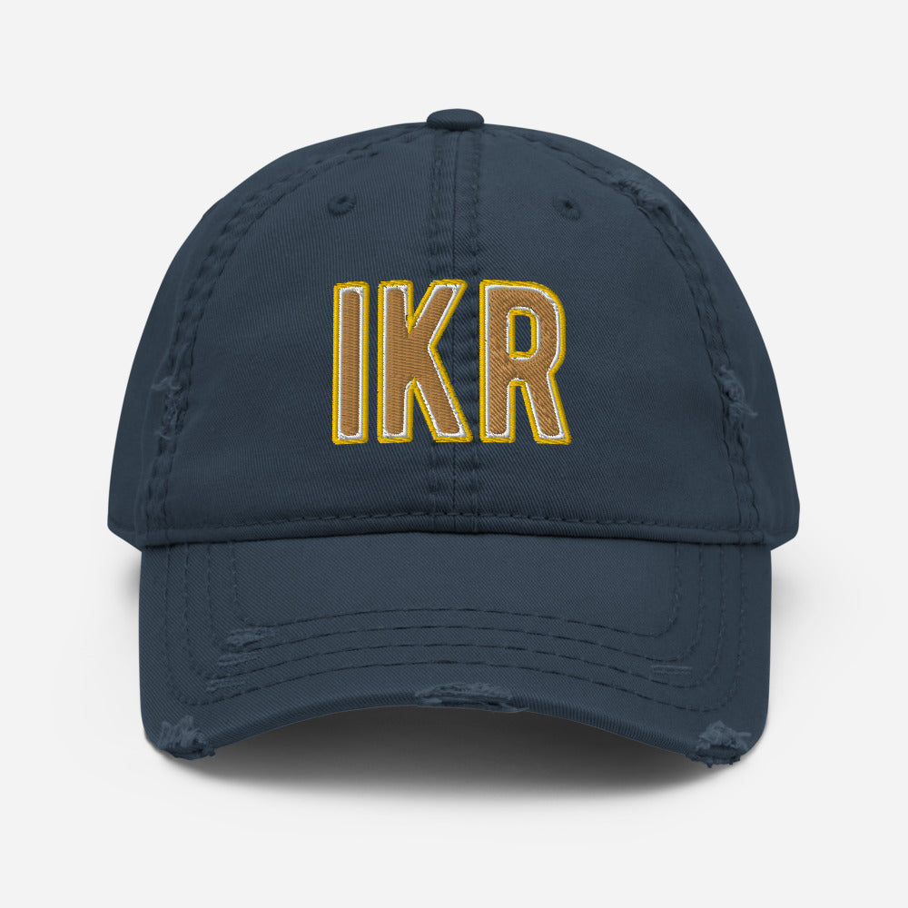 Fashionable  Hat