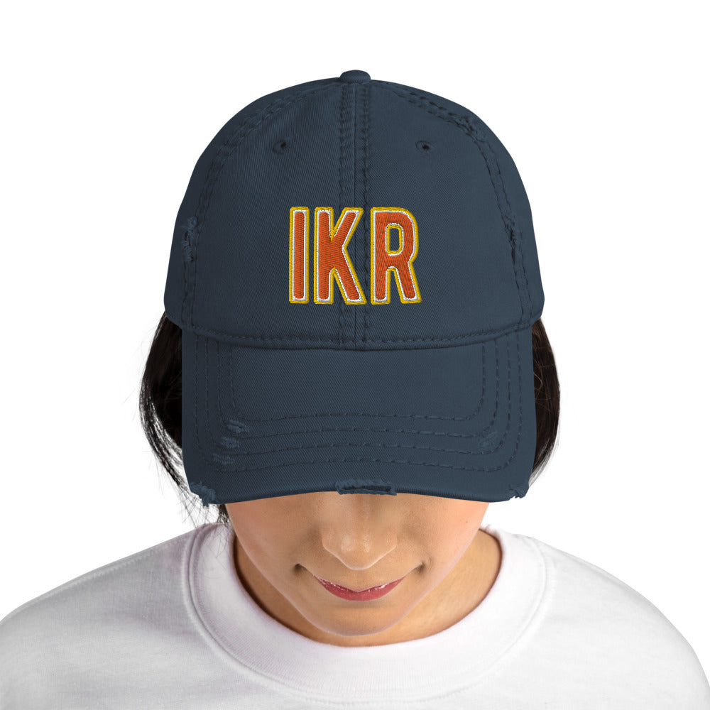 Fashionable  Hat