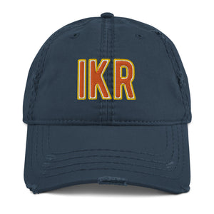 Fashionable  Hat