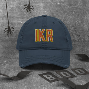 Fashionable  Hat
